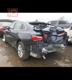 شيفروليه ماليبو